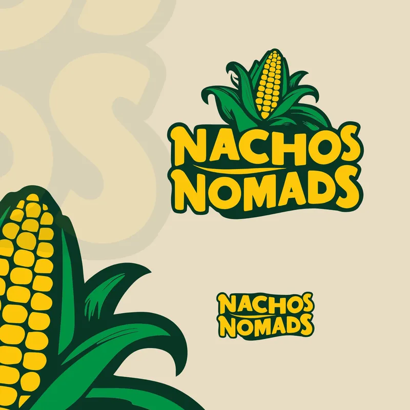 Nachos Nomads